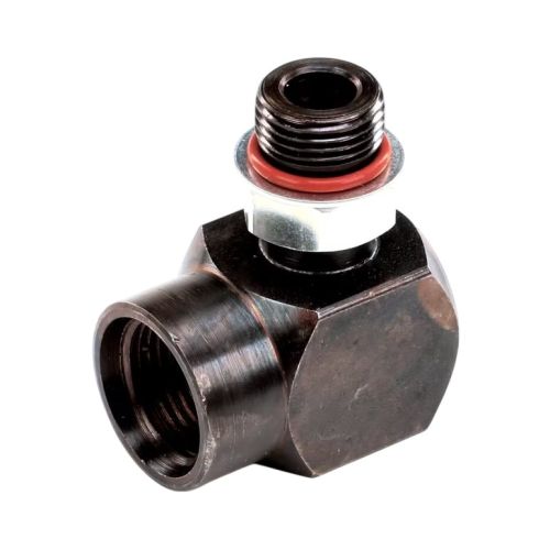 Henny Penny FP01-380 Elbow With O-Ring SAE10 Male x SAE12 Female