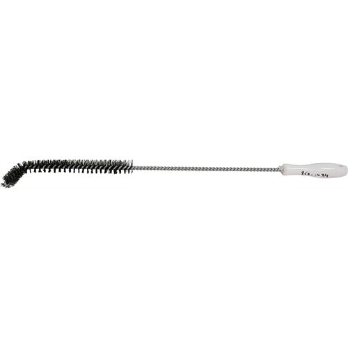 Henny Penny HEN12126 Brush (L-Shaped, Black) 