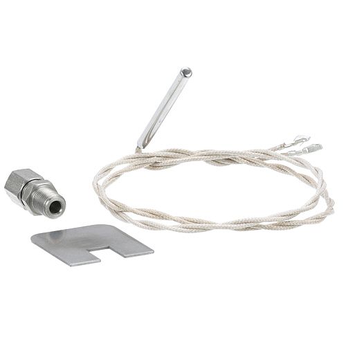 Henny Penny HEN140098 2.5" Probe Kit, LVX20X/EEG16X-2XX