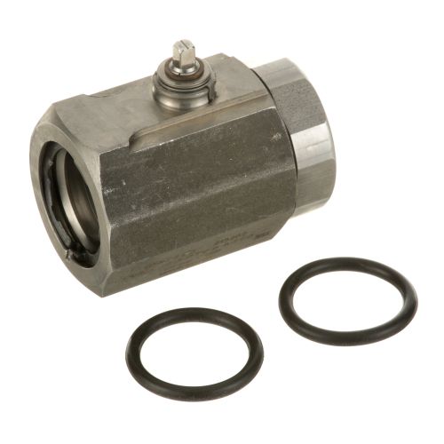 Henny Penny HEN140244 Valve, Drain W/O Act Mtr 