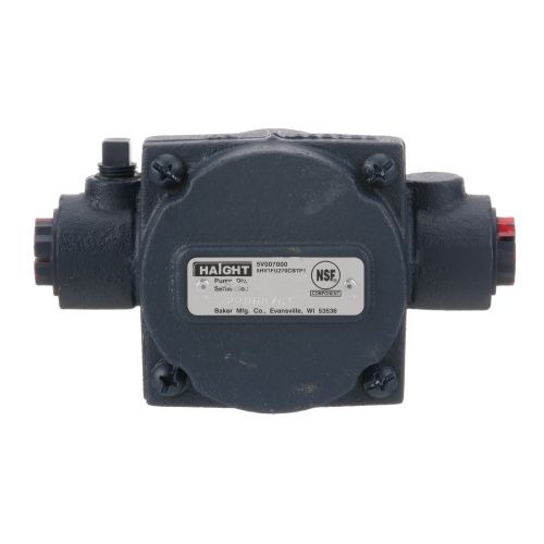 Henny Penny HEN164323 Pump, Filter 5Gpm, Hub Pump Only