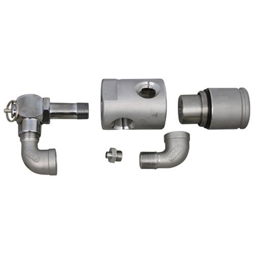 Henny Penny HEN16924 Valve Assembly Dead Weight 