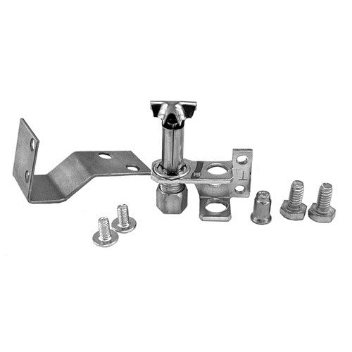 Henny Penny HEN30913 Pilot & Bracket for Natural Gas Systems