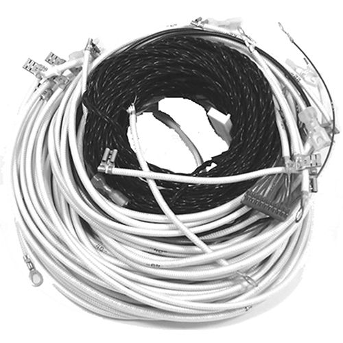 Henny Penny HEN51537 Wire Harness Kit (MP-944), Right Hand (RH)