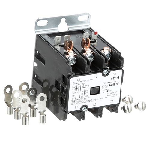 Henny Penny HEN51795 Contactor Kit