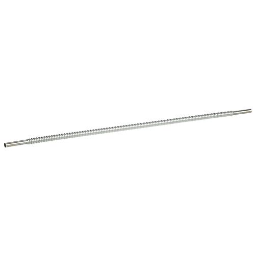 Henny Penny HEN69450 Pilot Tube, 1/4" x 15" Stainless Steel Flex