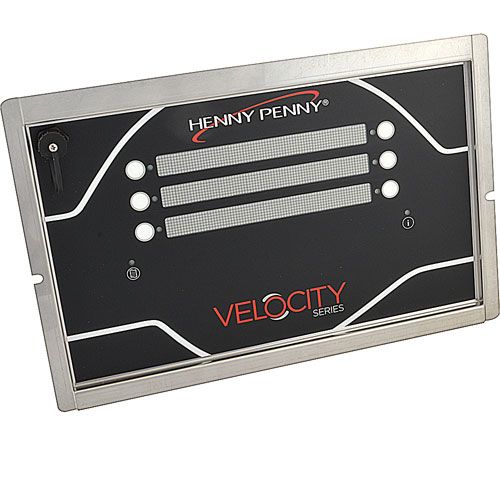 Henny Penny HEN96804 Control Assembly, PXE-100