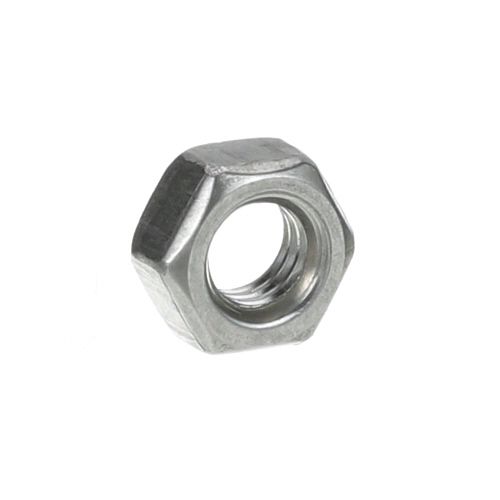Henny Penny HENMM113091 Hexagon Nut, M6, for Door Catch