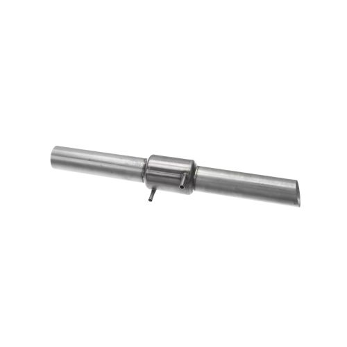 Henny Penny MM10010176 Heat Exchanger Exhaust Pipe 6"