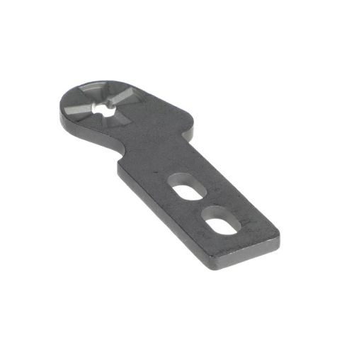 Henny Penny MM10012606 Door Hinge Bottom