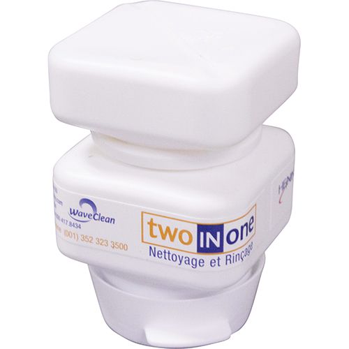 Henny Penny MM10012976 Cleanrinse 2 In 1 Cartridge Pack Of 60