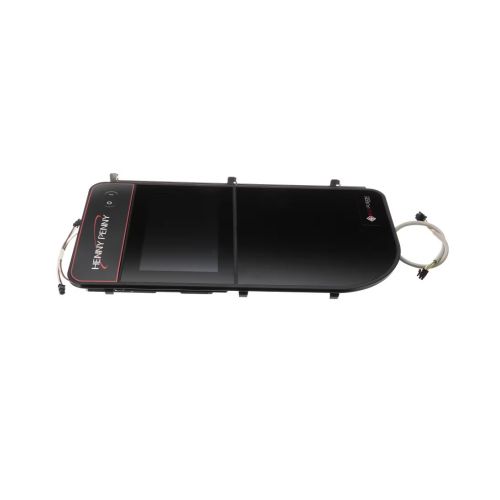 Henny Penny MM10014258 Control Panel Flexfusion