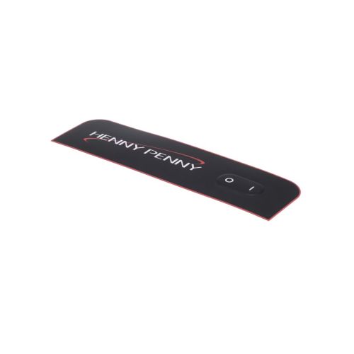 Henny Penny MM10014265 OEM Label Flexfusion