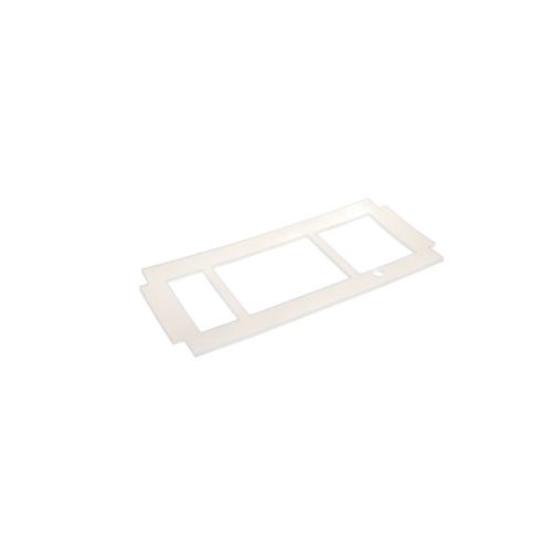 Henny Penny MM10014784 Flat Seal For Siphon Trap 4mm