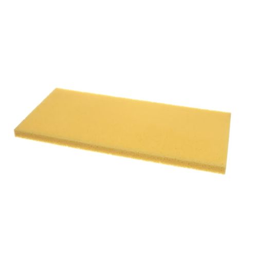 Henny Penny MM10016578 Filter Yellow