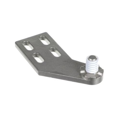 Henny Penny MM10017021 Door Hinge Lower Right Hand FPG Series