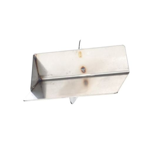 Henny Penny MM10018348 Condensate Protection Rim SN18200794