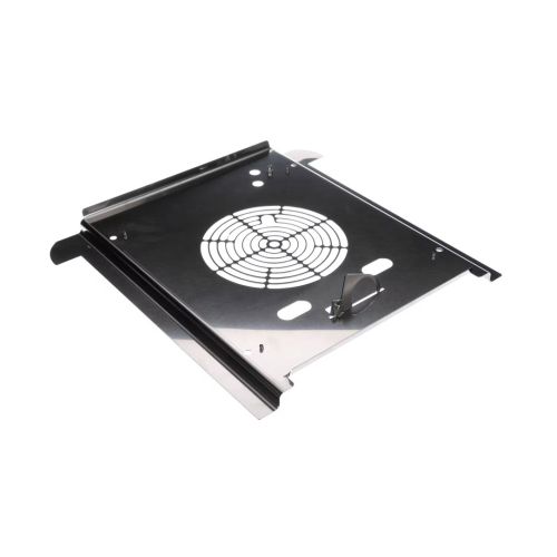 Henny Penny MM10018428 Air Baffle/Panel With Cartridge