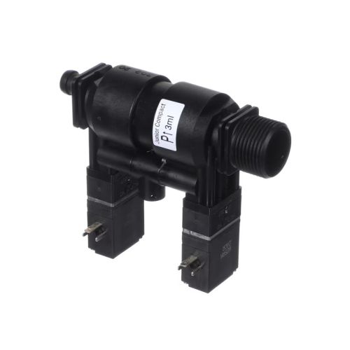 Henny Penny MM10018743 Water Steaming Unit W/O Pressure Switch