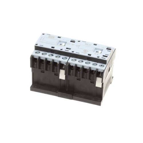 Henny Penny MM10019529 Reversing Contactor Assembly 18A 230V