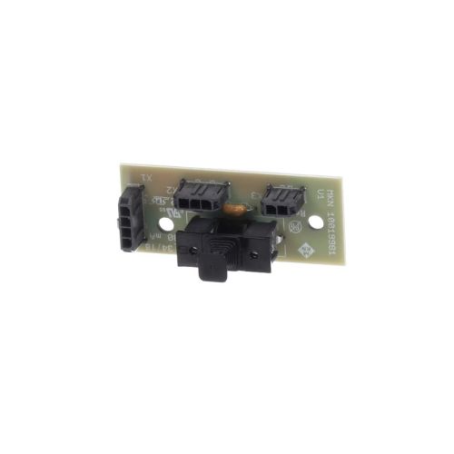 Henny Penny MM10019981 Cabinet LED Light Printed Circuit Board