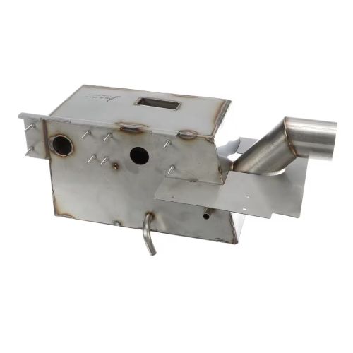 Henny Penny MM10020037 Siphon With Cleaning FKECOD615