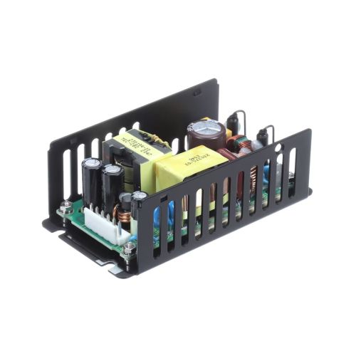 Henny Penny MM10020059 Power Supply Board 100-240 VAC 47-63Hz Input 24 VDC Output
