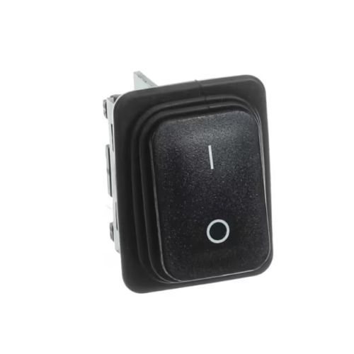 Henny Penny MM10020463 Main Rocker Switch 2-Pole 16A 250V