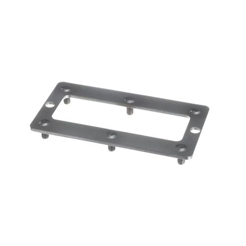 Henny Penny MM10026008 Element Mounting Plate With Studs