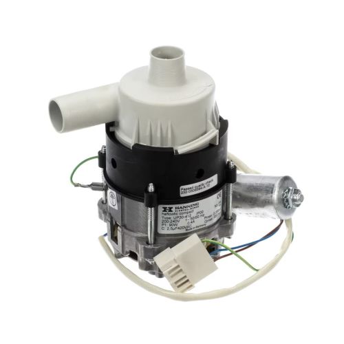 Henny Penny MM10029938 Grease Separator Pump/Motor Assembly 208V