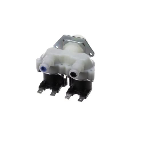 Henny Penny MM10030669 Double Drain Solenoid Valve 3/4" 3/4" 120 VAC