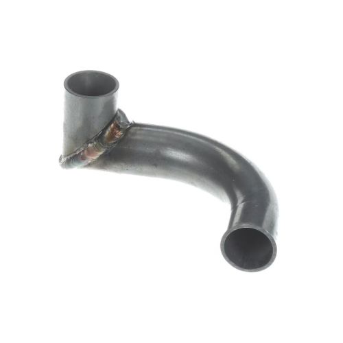 Henny Penny MM10031306 Grease Hose Connector Elbow