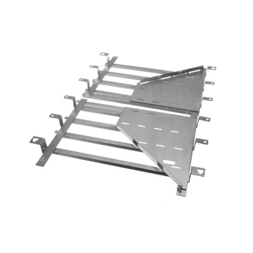 Henny Penny MM10031853 Rack Left/Right Spacesaver Pollo Campero
