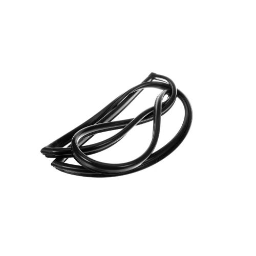 Henny Penny MM10033072 Door Gasket Black 221