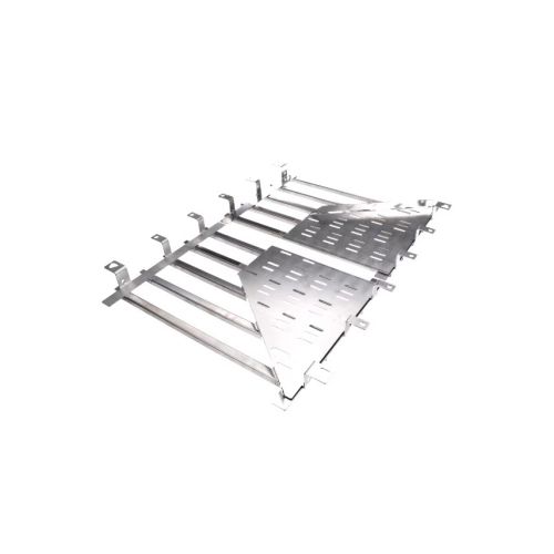 Henny Penny MM10034513 Rack 4 Rail Set Generation-2