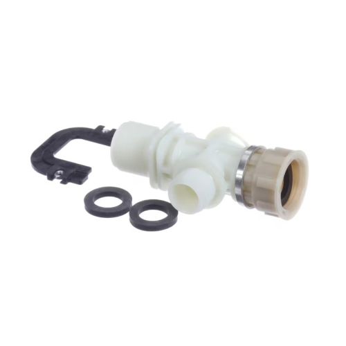 Henny Penny MM10034591 Distributor/Water Supply Tee Kit 2 x 3/4" 1/2"