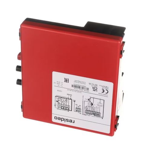 Henny Penny MM201179 Ignition Control Box 230V