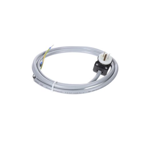 Henny Penny MM202638 Power Cord 120V Gas Units