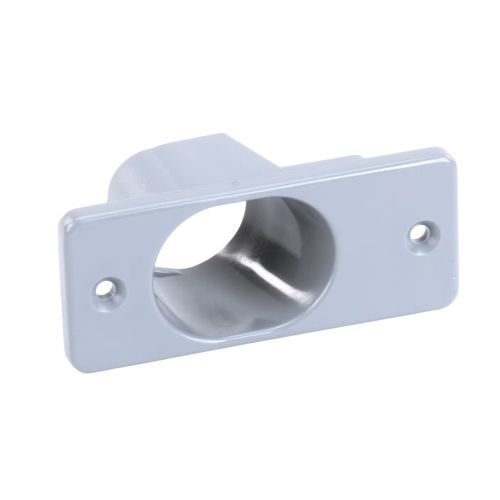 Henny Penny MM202662 Door Lock Cap Short W/Radius
