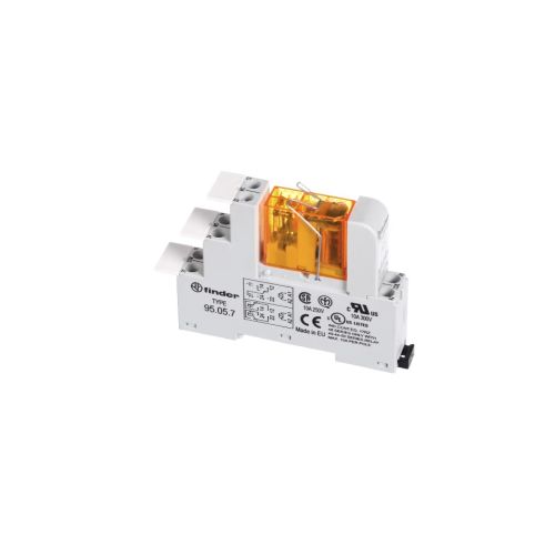 Henny Penny MM202801 Relay 8A 250V