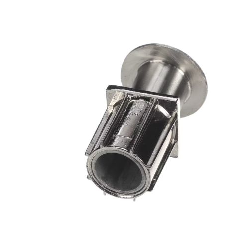 Henny Penny MM216135 Flanged Foot Insert 50.8mm