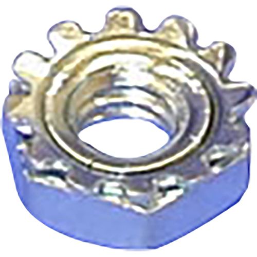 Henny Penny NS02-006 Nut for Ventilation