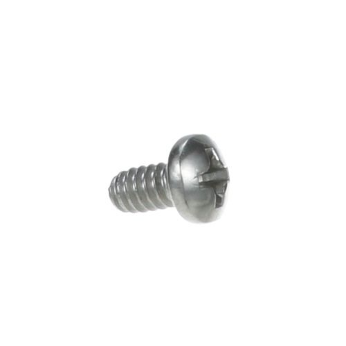 Henny Penny SC01-023 Screw, Pan HD 6-32X1/4 Phl Pn Ms 18-8S