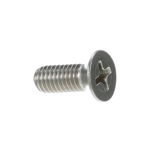 Henny Penny SC01-083 Lid Gasket Screw Hp (4Req)