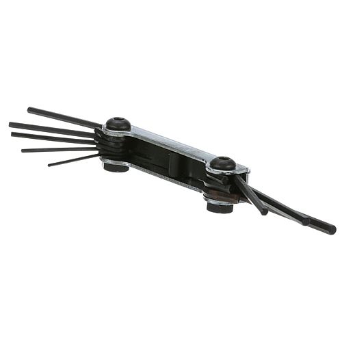 Hex Wrench Set  For Allpoints - Part# 136527