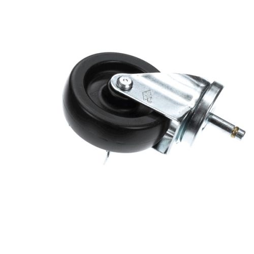 Belshaw HG18-0031B-4 Caster With Brake Swivel Stem 4" Single