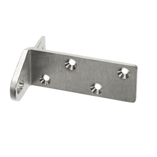 Alto-Shaam HG35964 Top Table Lower Hinge Plate 90°
