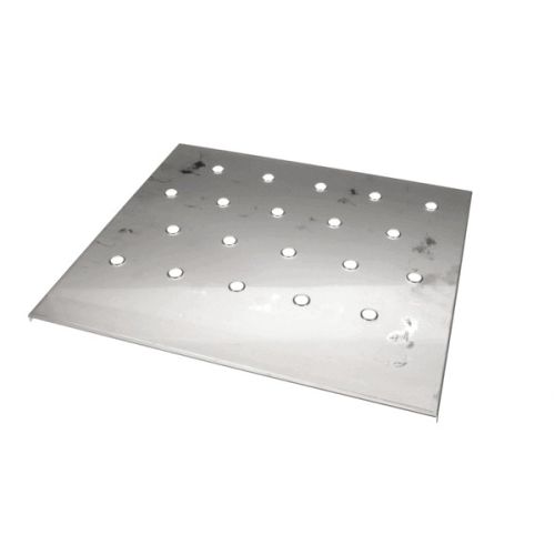 Turbochef HHB80132 Oven Jetplate Standard Top HHB