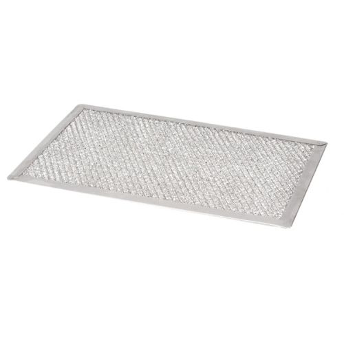 Turbochef HHC-6017 Oven Air Filter Front 11.75' x 7.5' HHC-3240