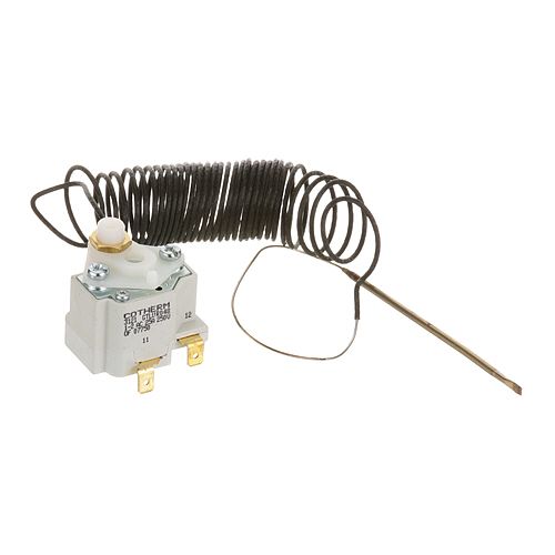 Hi-Limit Thermostat  For Blodgett - Part# 58025